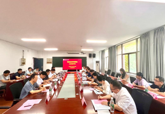 “企业高校行”系列活动（三）：生命科学学院举办生命健康专场 产学研合作对接会